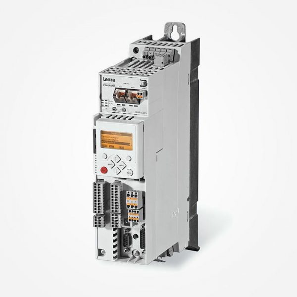 variador-lenze