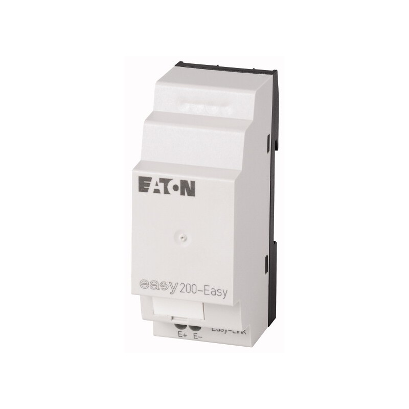 EASY200-EASY 212315 0004520910 ELECTRIC Módulo Easy Para descentralizar ...