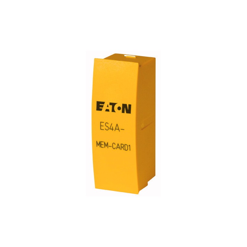 ES4A-MEM-CARD1 111461 0004521516 ELECTRIC Tarjeta de memoria Para ES4P ...