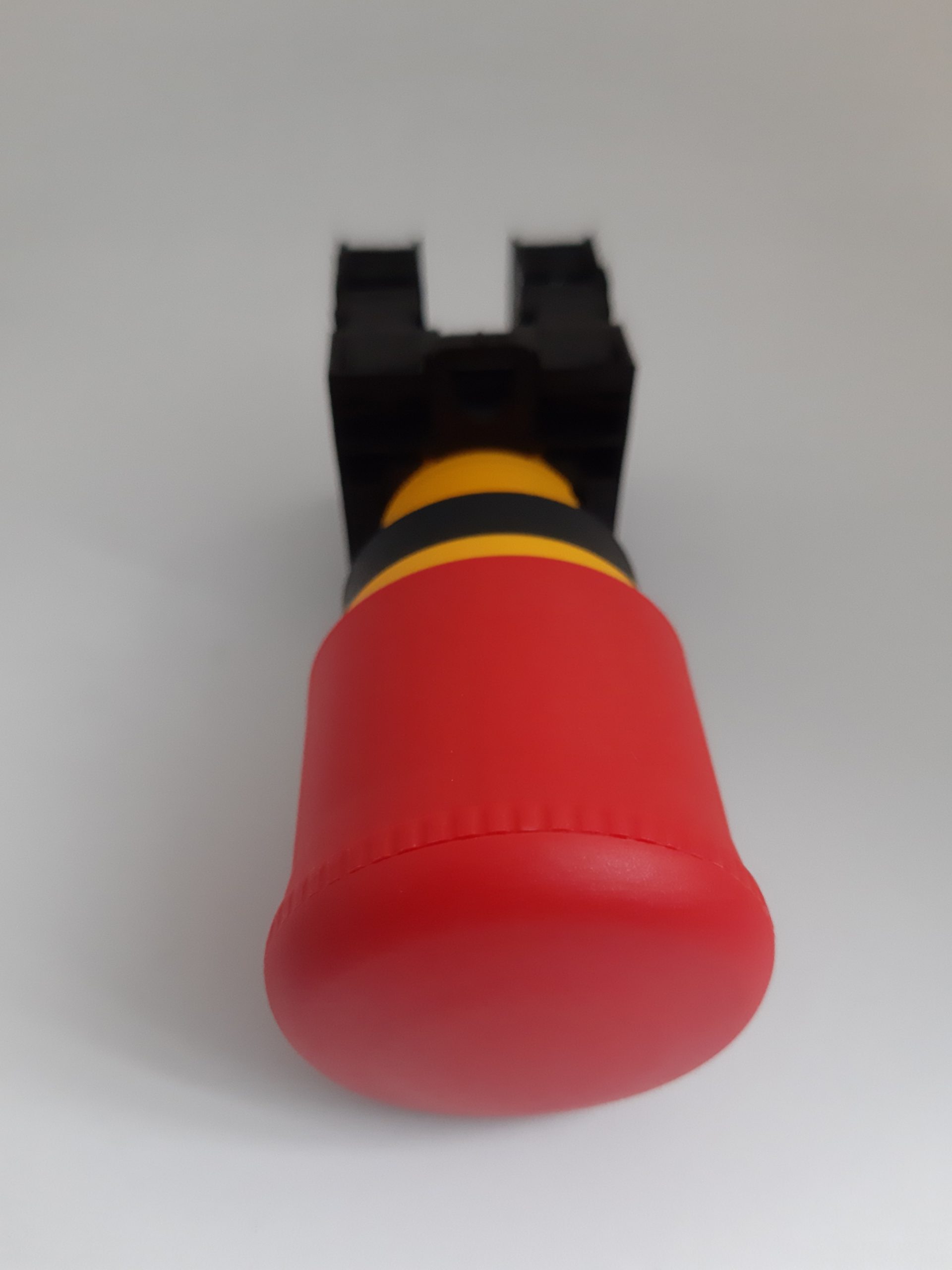 M22 PV K02 210050 BOTON PULSADOR HONGO TIPO HONGO ROJO CON 2NC Lepsac m22-pv-k02-210050-boton-pulsador-hongo-tipo-hongo-rojo-con-2nc-lepsac